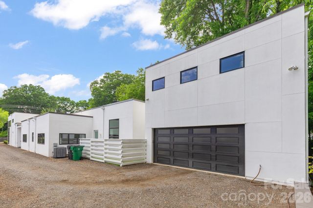 4547 Craig Avenue, Charlotte, NC 28211