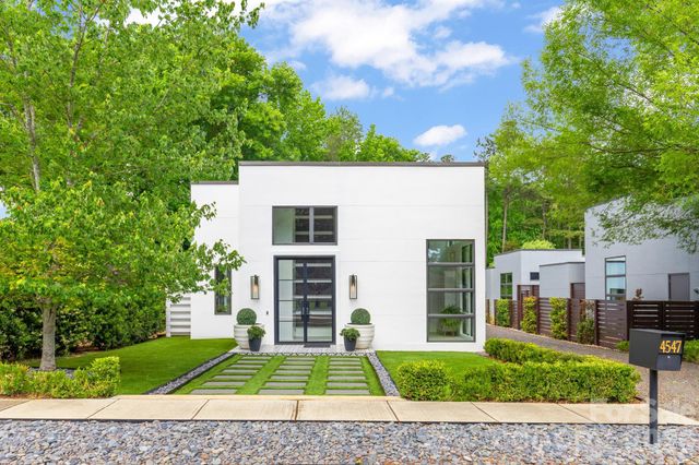 4547 Craig Avenue, Charlotte, NC 28211