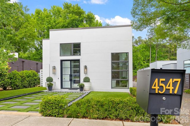 4547 Craig Avenue, Charlotte, NC 28211