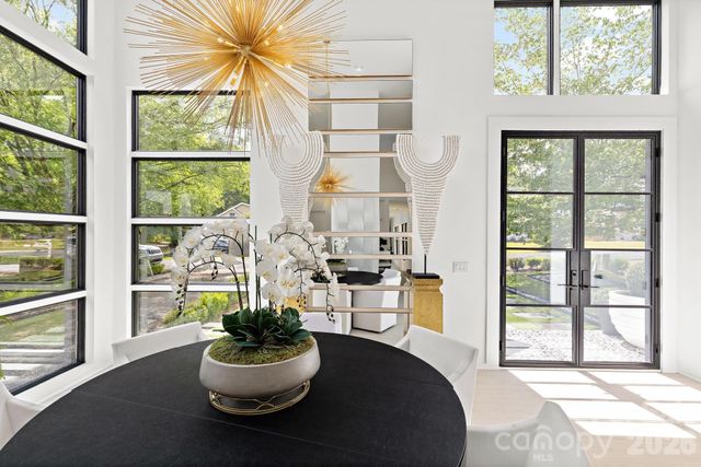 4547 Craig Avenue, Charlotte, NC 28211