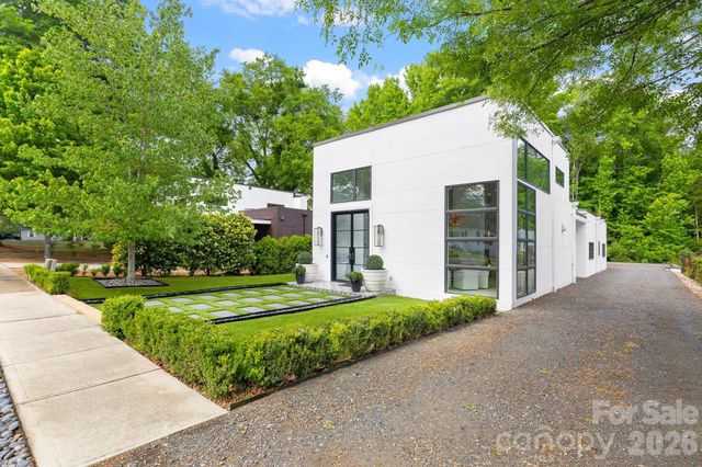 4547 Craig Avenue, Charlotte, NC 28211