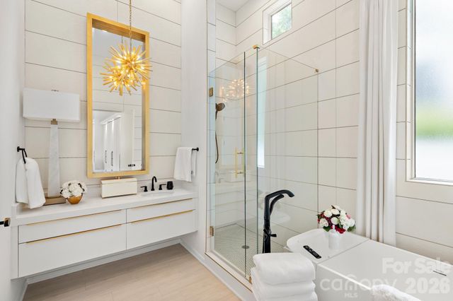 4547 Craig Avenue, Charlotte, NC 28211