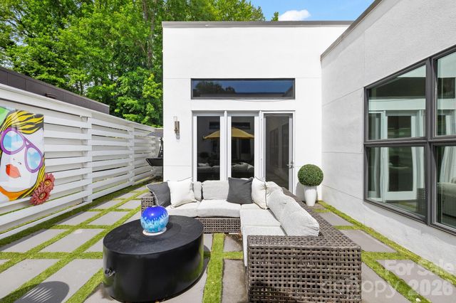 4547 Craig Avenue, Charlotte, NC 28211