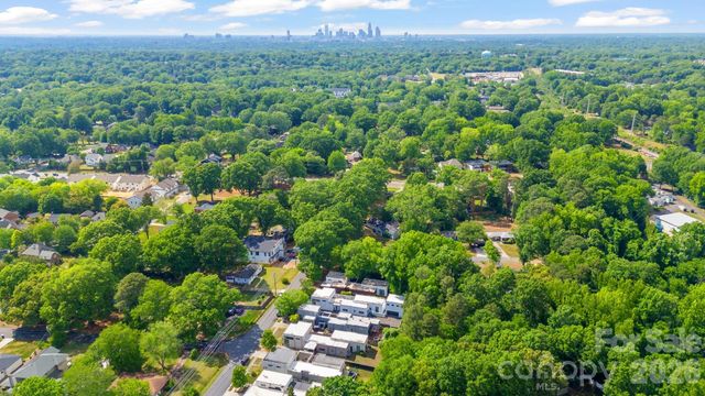 4547 Craig Avenue, Charlotte, NC 28211