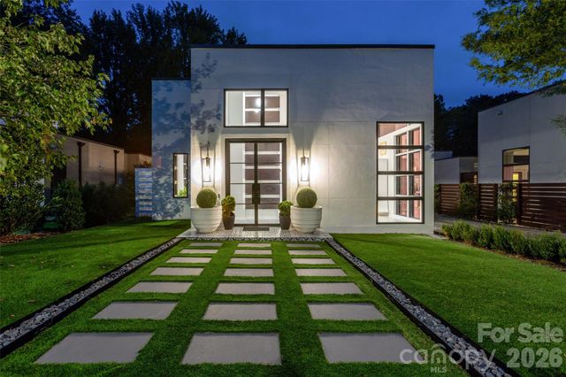 4547 Craig Avenue, Charlotte, NC 28211