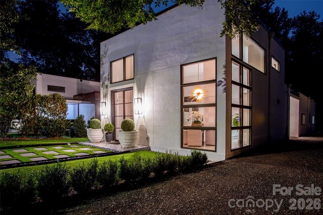 4547 Craig Avenue, Charlotte, NC 28211