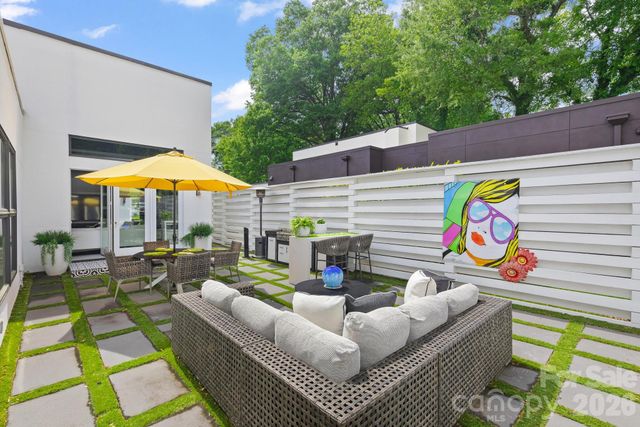 4547 Craig Avenue, Charlotte, NC 28211