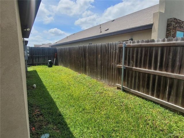 201 Teak Drive, Edinburg, TX 78541