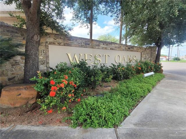 201 Teak Drive, Edinburg, TX 78541