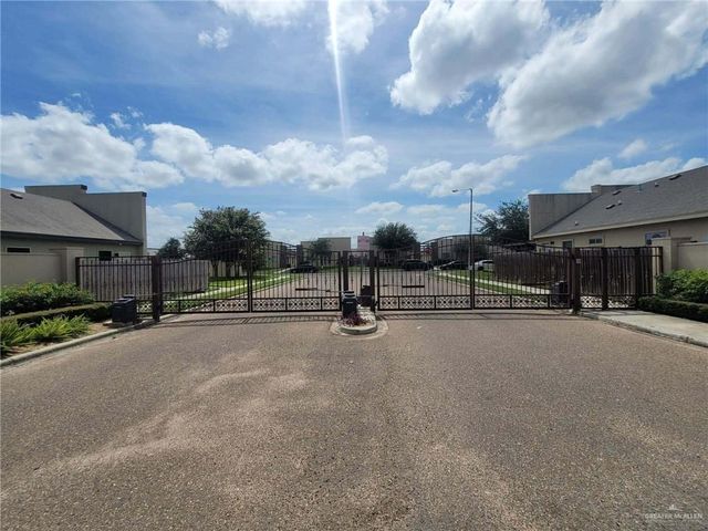 201 Teak Drive, Edinburg, TX 78541