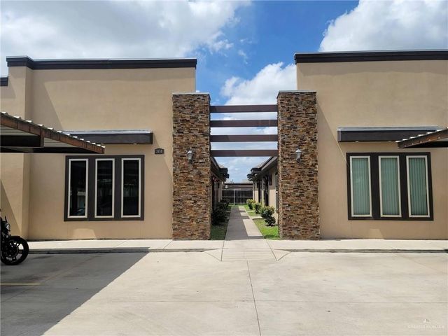 201 Teak Drive, Edinburg, TX 78541