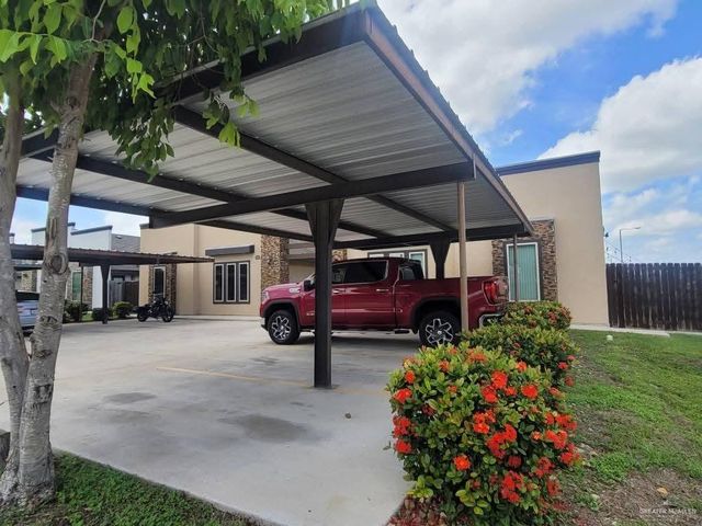 201 Teak Drive, Edinburg, TX 78541