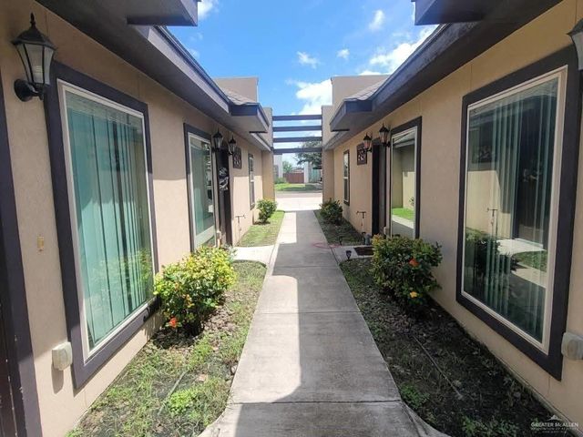 201 Teak Drive, Edinburg, TX 78541