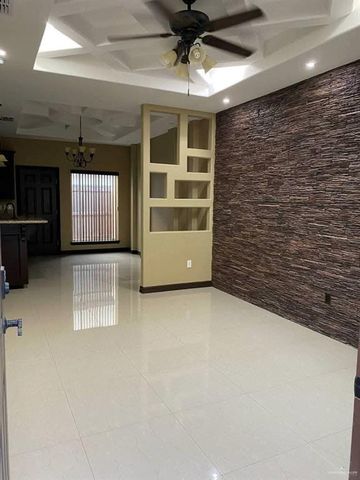 201 Teak Drive, Edinburg, TX 78541