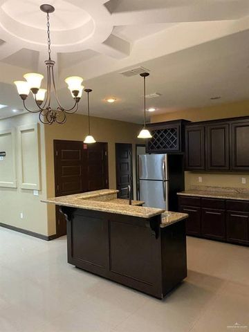 201 Teak Drive, Edinburg, TX 78541