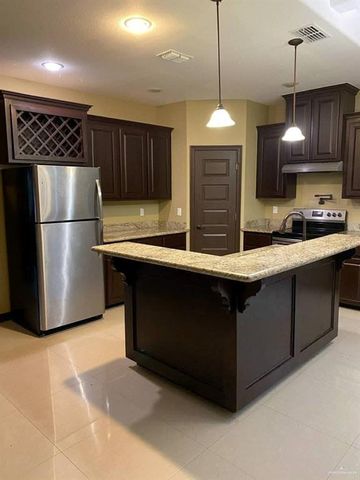 201 Teak Drive, Edinburg, TX 78541