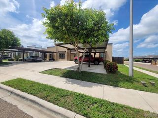 201 Teak Drive, Edinburg, TX 78541