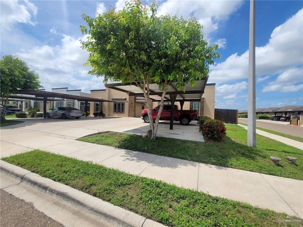 201 Teak Drive, Edinburg, TX 78541