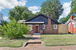 2414 Emmett Street, Dallas, TX 75211