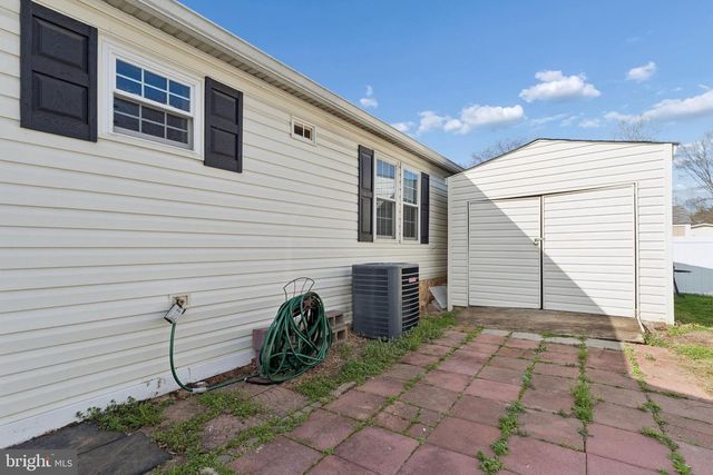 14508 UNITED DR, Chantilly, VA 20151