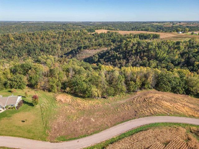 Lot 25 Deer Court, Stoddard, WI 54658