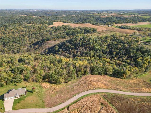 Lot 25 Deer Court, Stoddard, WI 54658