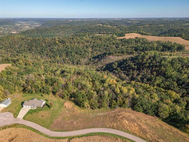 Lot 25 Deer Court, Stoddard, WI 54658