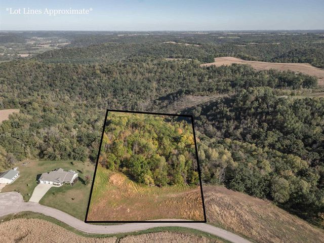Lot 25 Deer Court, Stoddard, WI 54658