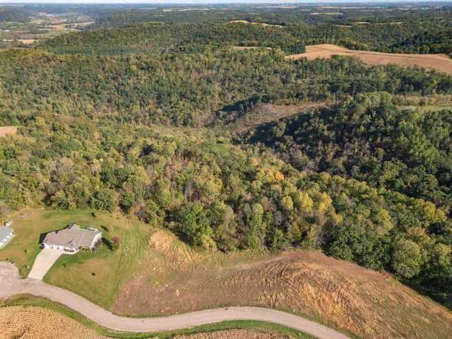 Lot 25 Deer Court, Stoddard, WI 54658