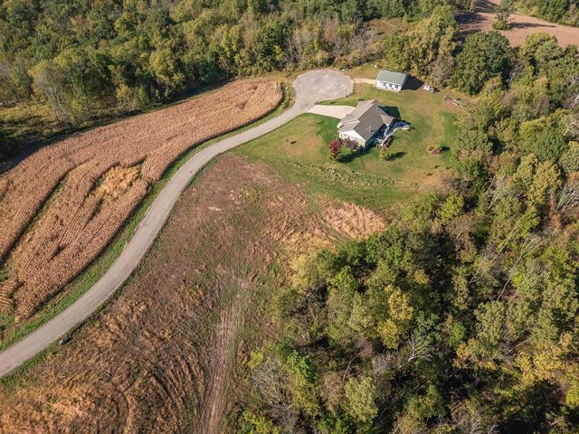 Lot 25 Deer Court, Stoddard, WI 54658