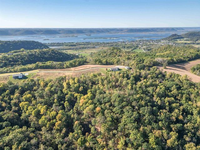 Lot 25 Deer Court, Stoddard, WI 54658