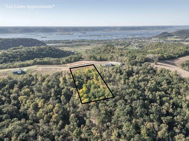 Lot 25 Deer Court, Stoddard, WI 54658