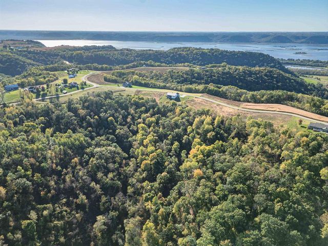 Lot 25 Deer Court, Stoddard, WI 54658