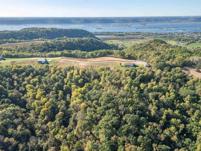 Lot 25 Deer Court, Stoddard, WI 54658