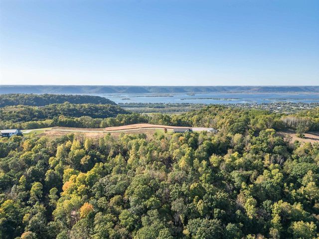 Lot 25 Deer Court, Stoddard, WI 54658