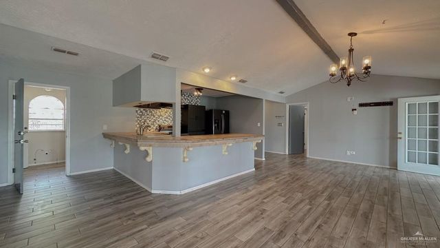 1230 Moon Lake N Street, Progreso Lakes, TX 78596