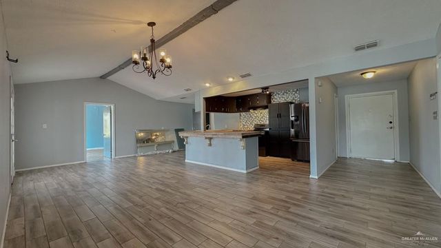 1230 Moon Lake N Street, Progreso Lakes, TX 78596