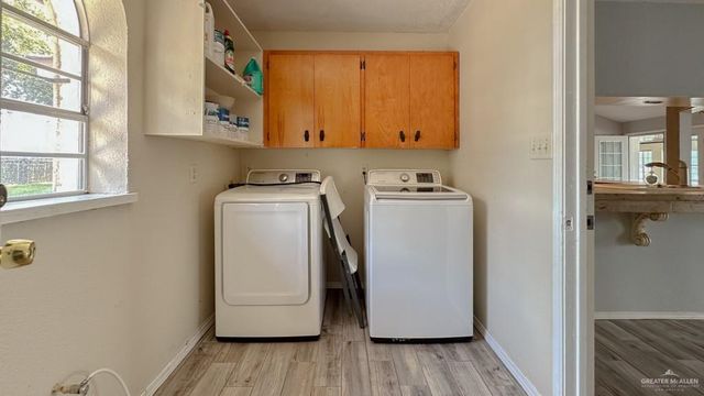 1230 Moon Lake N Street, Progreso Lakes, TX 78596