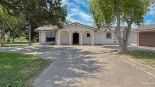 1230 Moon Lake N Street, Progreso Lakes, TX 78596