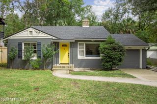 1755 PINEGROVE Avenue, Jacksonville, FL 32205