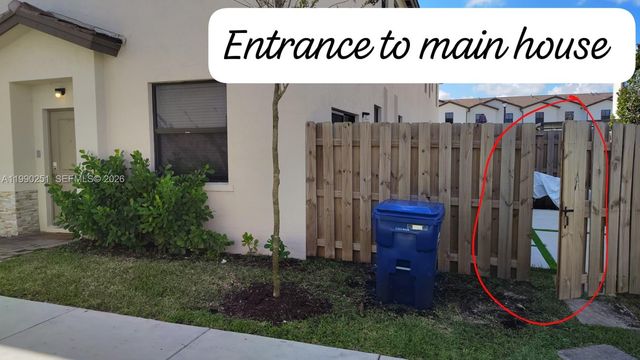 23074 SW 128th Pl, Miami, FL 33170