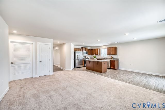 7410 E Danube Loop, New Kent, VA 23124