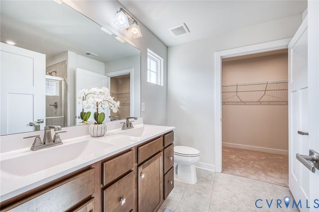 7410 E Danube Loop, New Kent, VA 23124