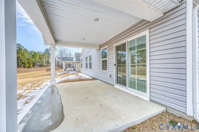 7410 E Danube Loop, New Kent, VA 23124