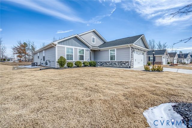 7410 E Danube Loop, New Kent, VA 23124
