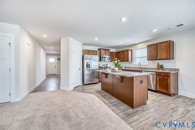 7410 E Danube Loop, New Kent, VA 23124