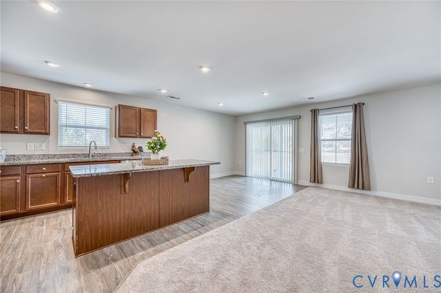 7410 E Danube Loop, New Kent, VA 23124