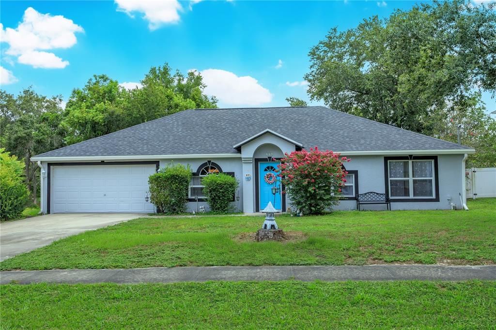 772 SULLIVAN STREET, Deltona, FL 32725