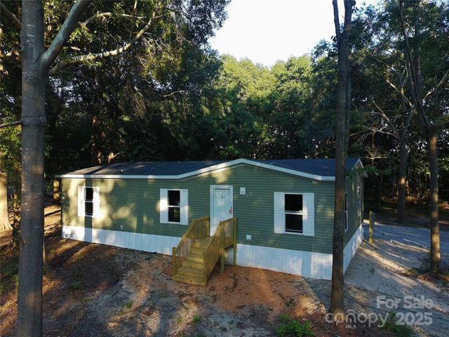 181 Duncan Road, Pageland, SC 29728