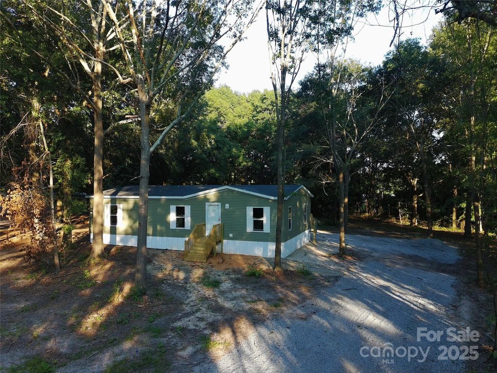 181 Duncan Road, Pageland, SC 29728